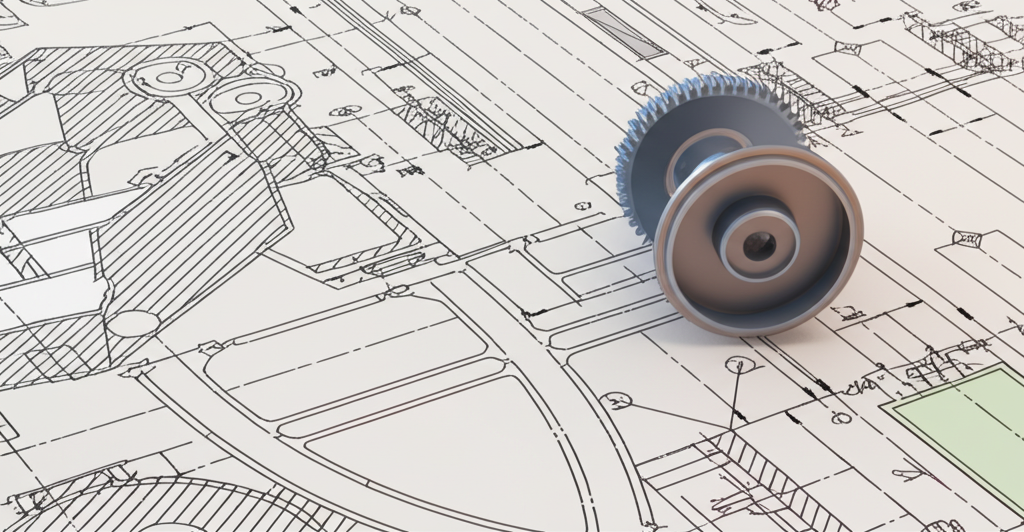 Engenharia de precisão